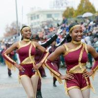 Dominion Energy Christmas Parade 2018